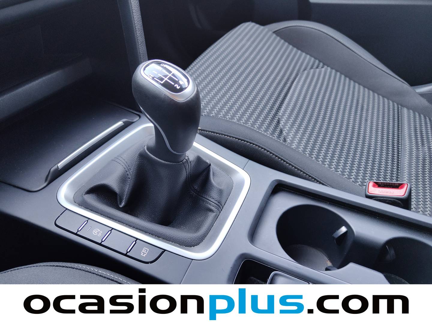 KIA XCeed KIA XCeed 1.0 T-GDi Drive (100 CV) de segunda mano