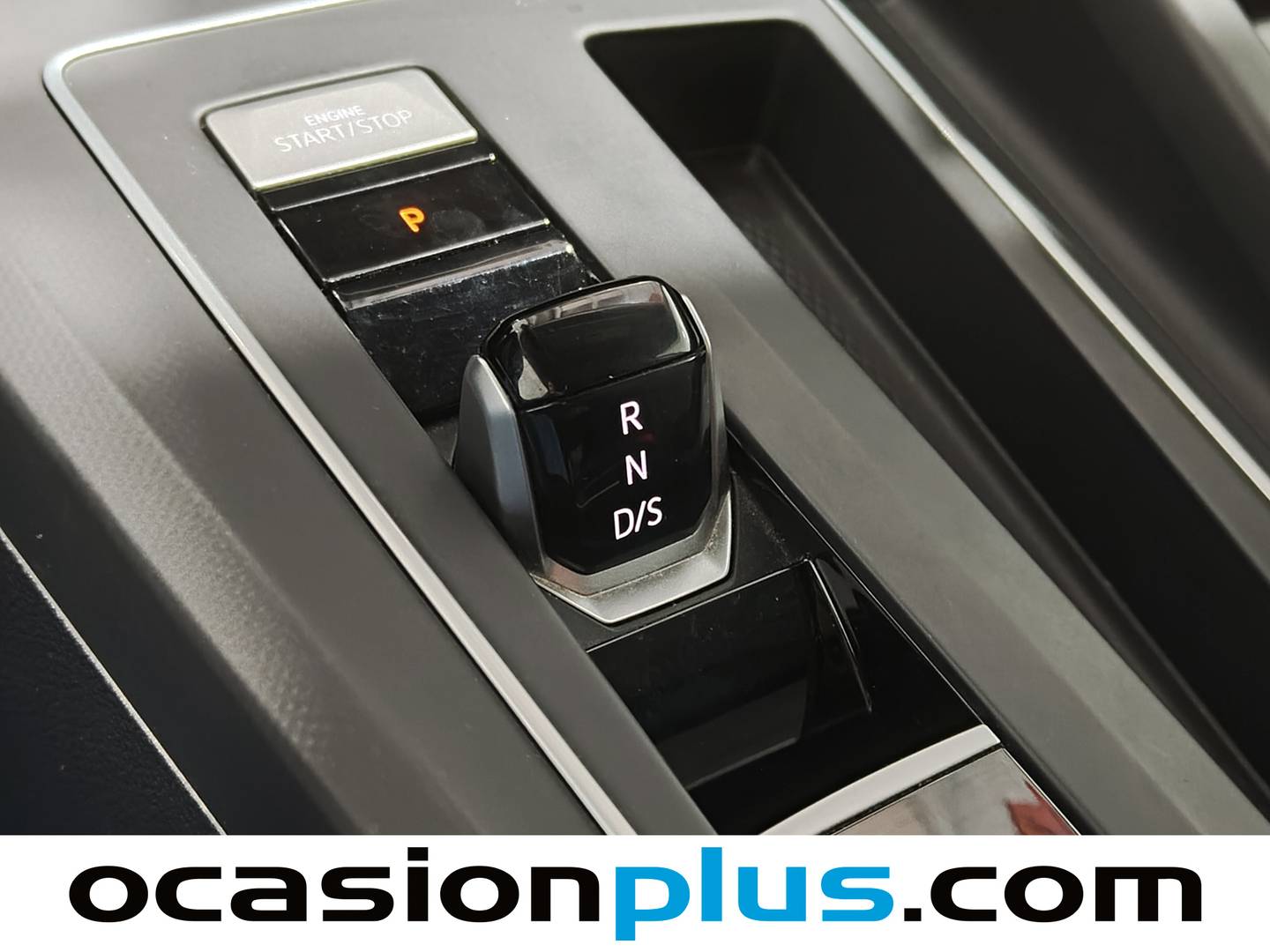 Volkswagen Golf Volkswagen Golf Life 1.0 eTSI (110 CV) DSG de segunda mano