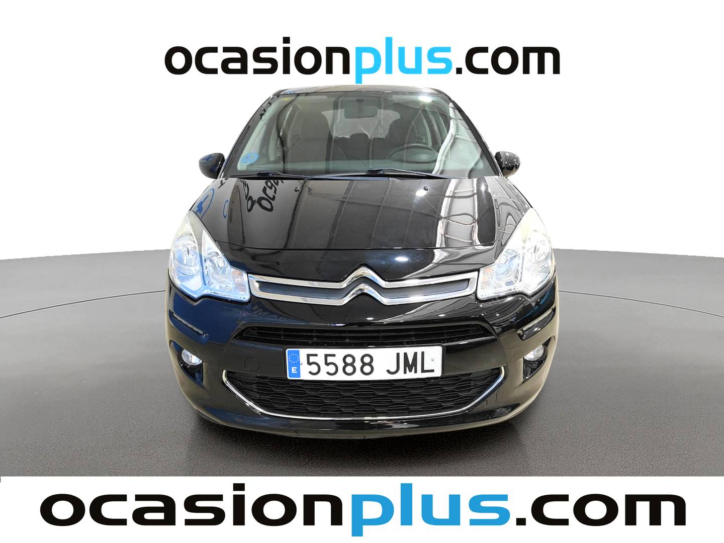 Foto Citroën C3 Citroen C3 BlueHDi 100 Live Edition (99 CV)