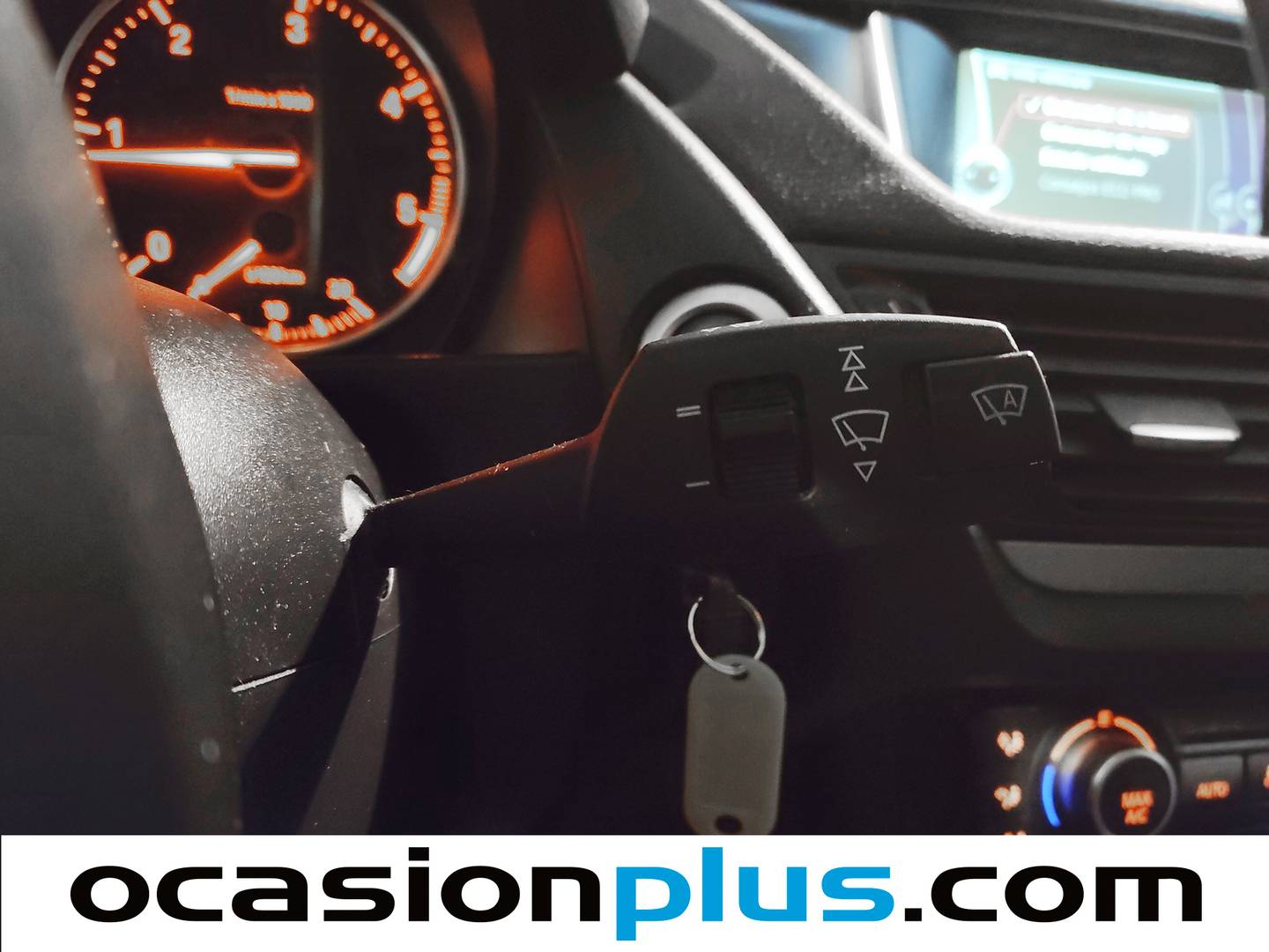 Foto BMW X1 BMW X1 sDrive18d (150 CV)