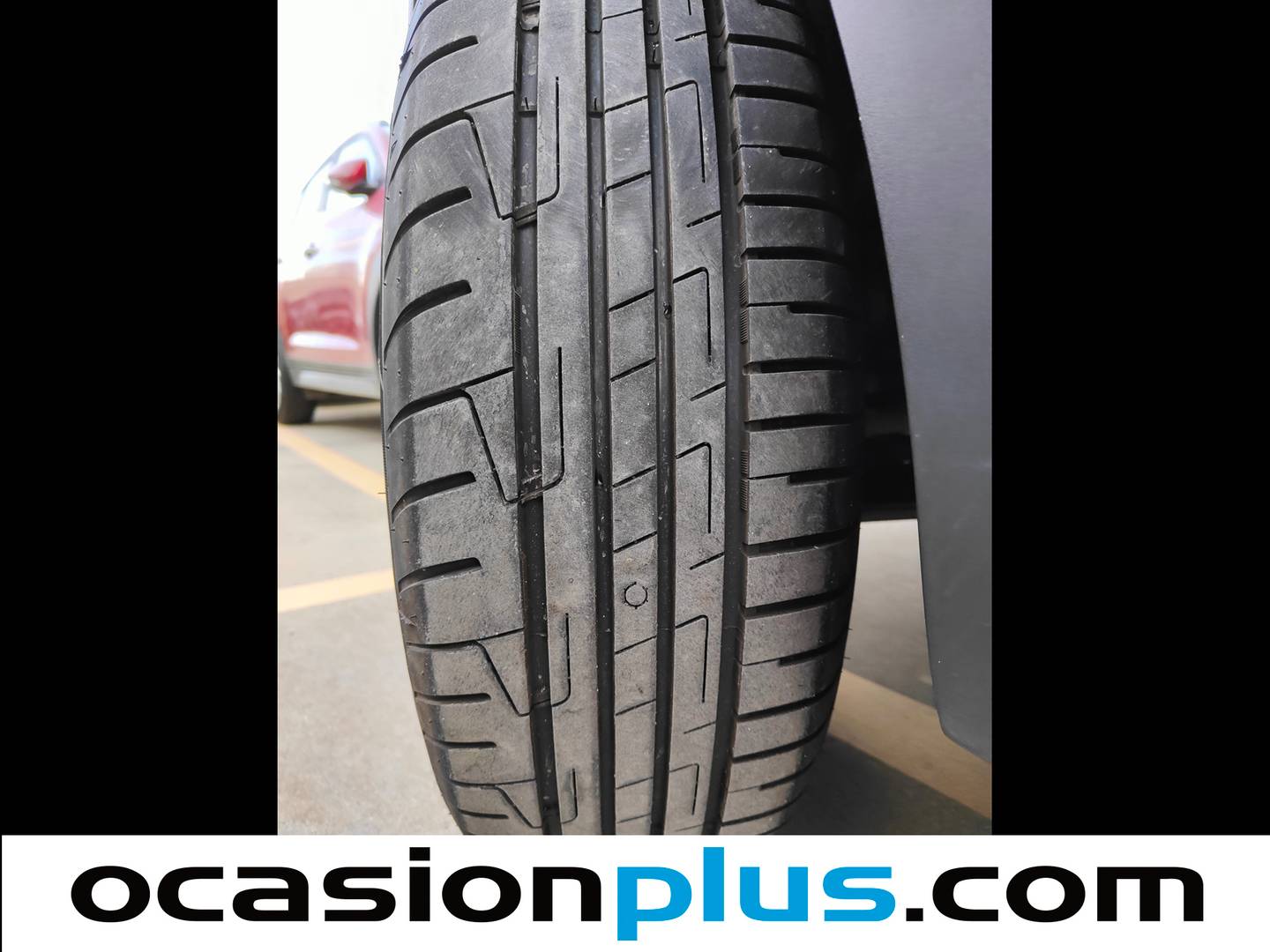 Peugeot 2008 Peugeot 2008 PureTech 130 S&S Allure EAT8 (130 CV) gasolina