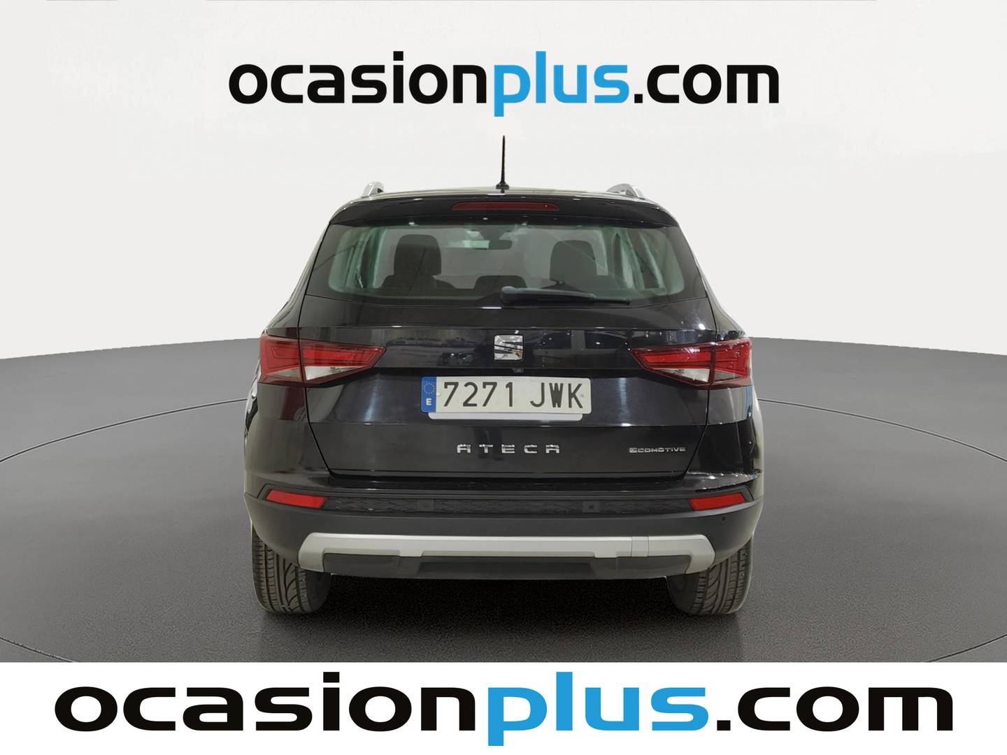 Seat Ateca Seat Ateca 1.6 TDI S&S Ecomotive Style  (115 CV) barato