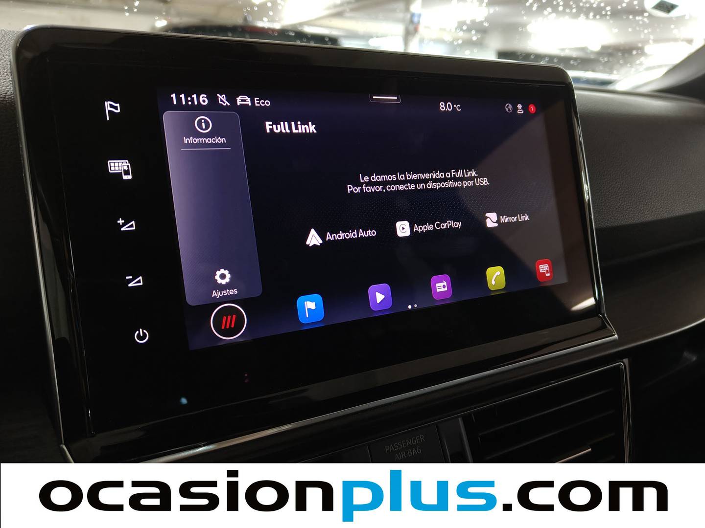 Foto Seat Tarraco SEAT Tarraco 2.0 TDI S&S Xcellence GO 4WD DSG (200 CV) 7 Plazas