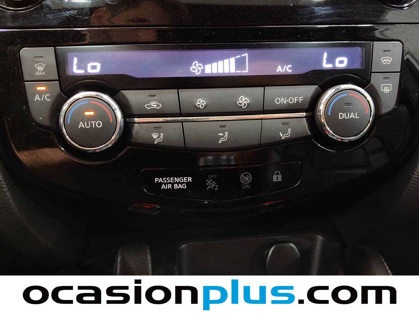Nissan QASHQAI Nissan Qashqai dCi 150 Tekna+ (150 CV) 150cv