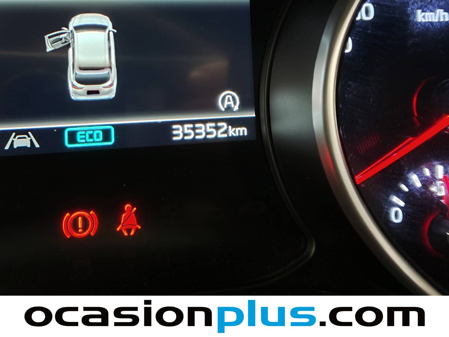 Foto KIA Ceed Tourer Kia Ceed Tourer 1.0 MHEV Style Edition DCT (100 CV)