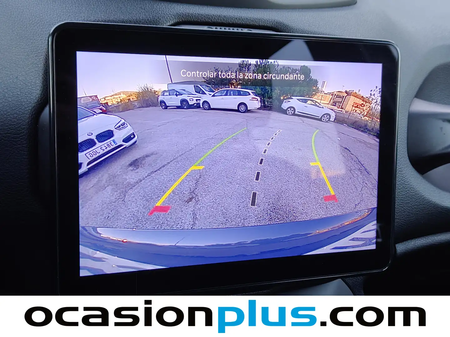 Foto Jeep Renegade Jeep Renegade eHybrid 1.5 Altitude DCT (130 CV)