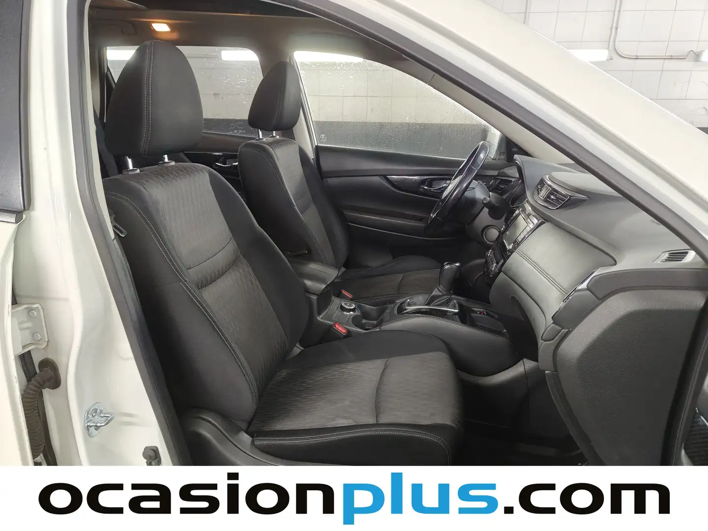 Foto Nissan X-TRAIL Nissan X-Trail dCi 177 N-Connecta 4x4 Xtronic (177 CV)