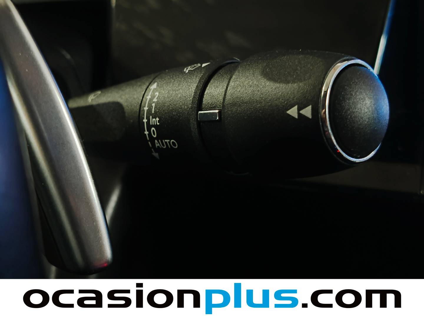 Peugeot 508 Peugeot 508 PureTech 180 S&S Allure EAT8 (180 CV) seminuevo