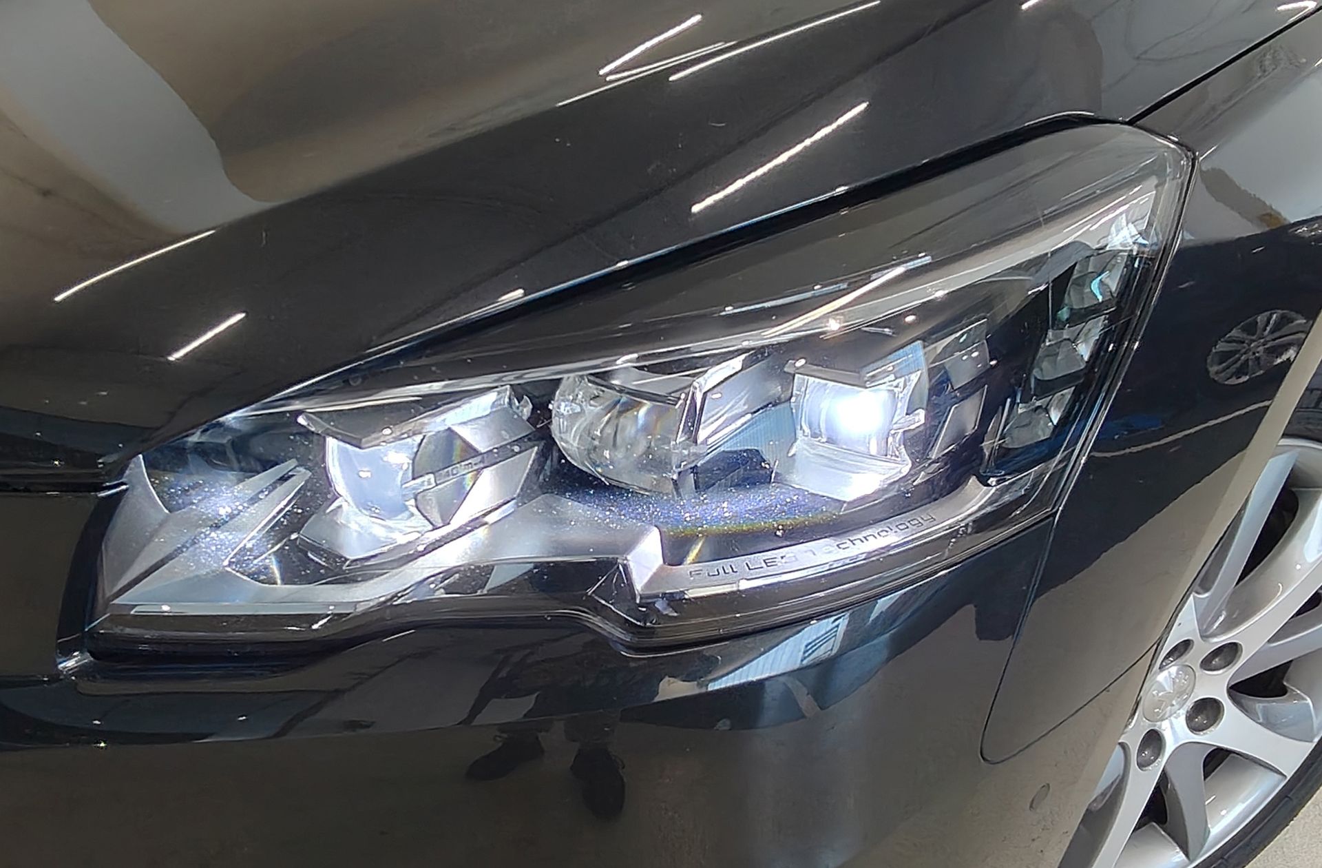 Peugeot 508 2.0 BlueHDi GT Line - foto 13