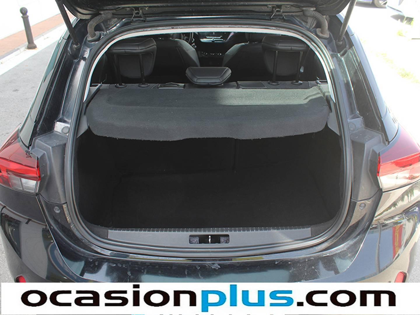 Foto Opel Corsa Opel Corsa 1.2 Turbo XHL Elegance Auto (100 CV)