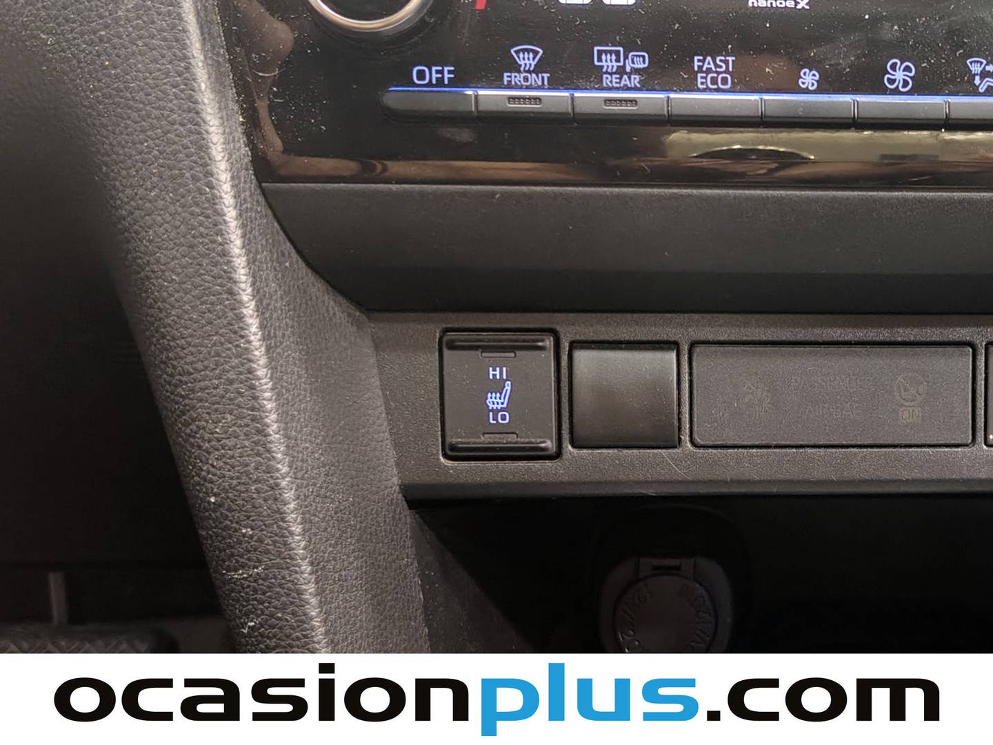 Equipamiento del Toyota Yaris Cross Toyota Yaris Cross 120H Style (116 CV)