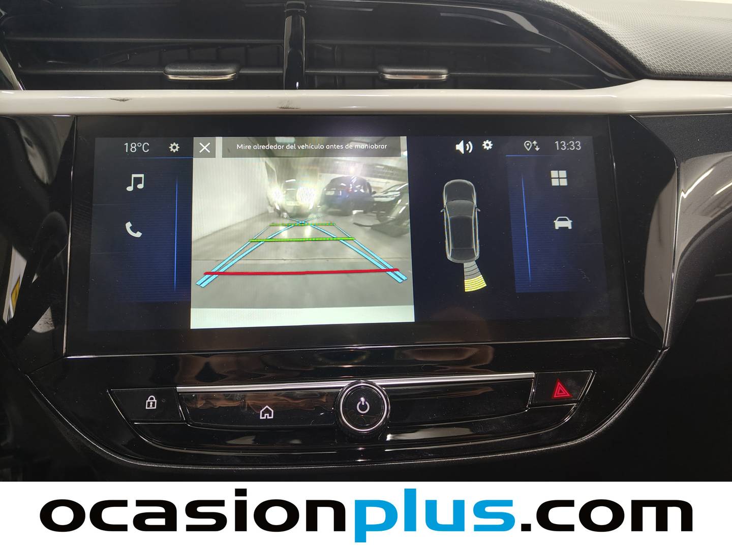 Foto Opel Corsa Opel Corsa 1.2 T XHL GS  (100 CV)