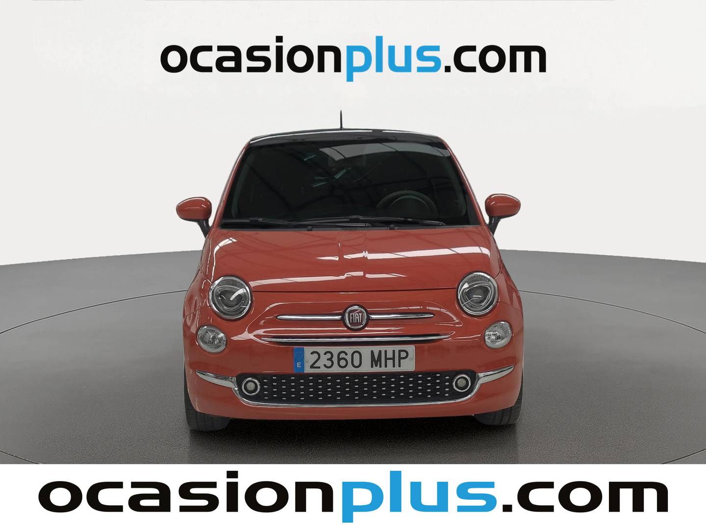 Fiat 500 Fiat 500 1.0 Hybrid Dolcevita (70 CV) 70cv