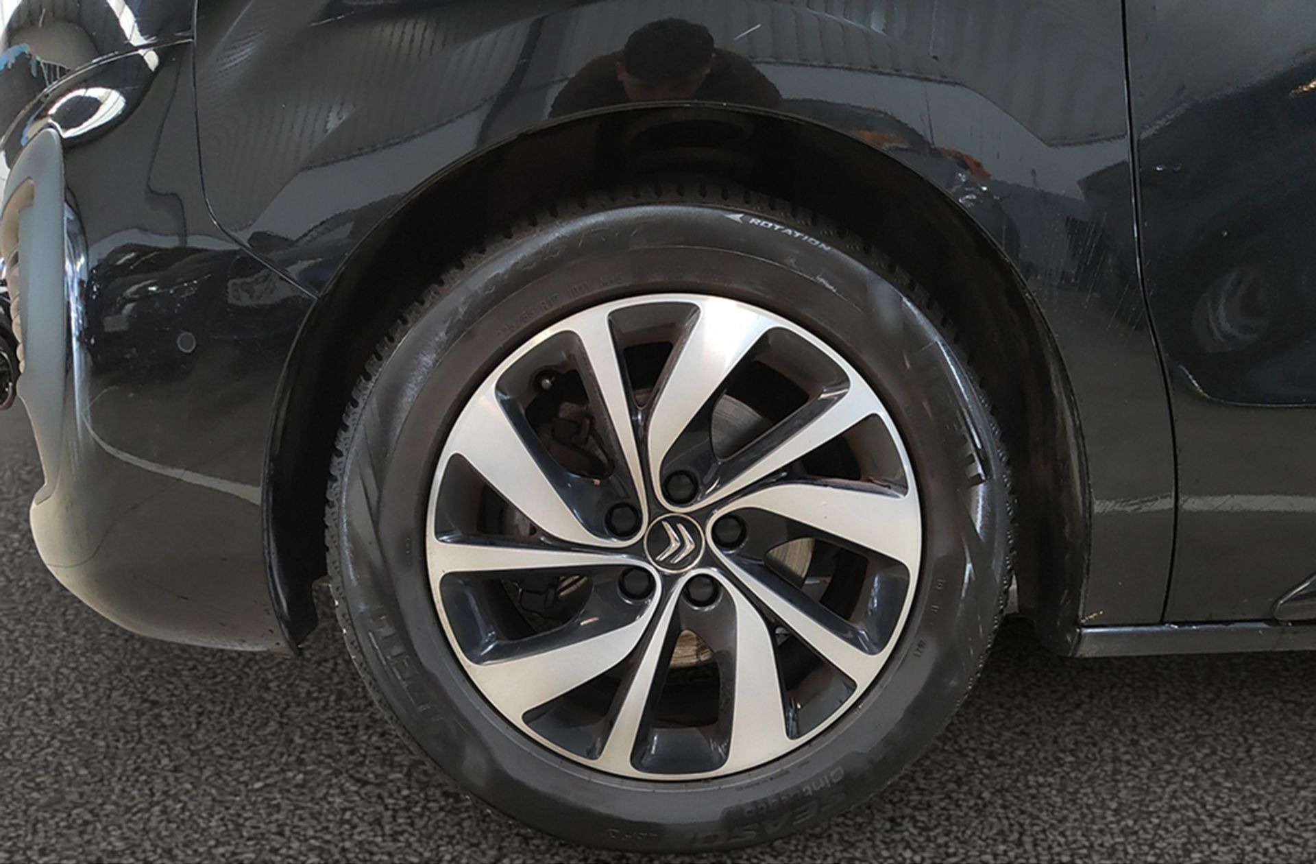 Citroën SpaceTourer BlueHDi 150 Feel Talla M - foto 38