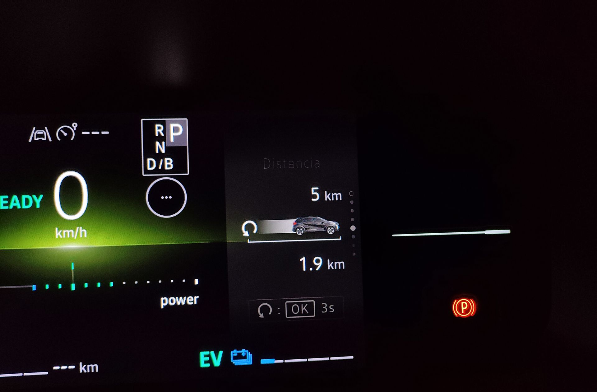 Renault Captur Evolution E-Tech full hybrid - foto 8