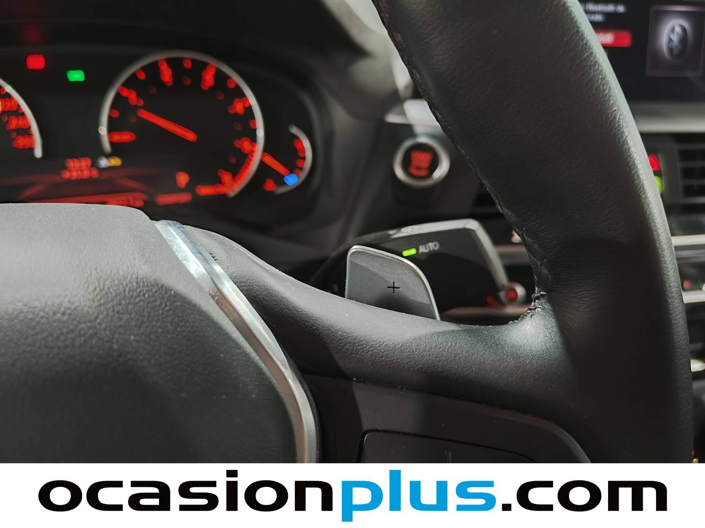 Foto BMW X4 BMW X4 xDrive20d (190 CV)