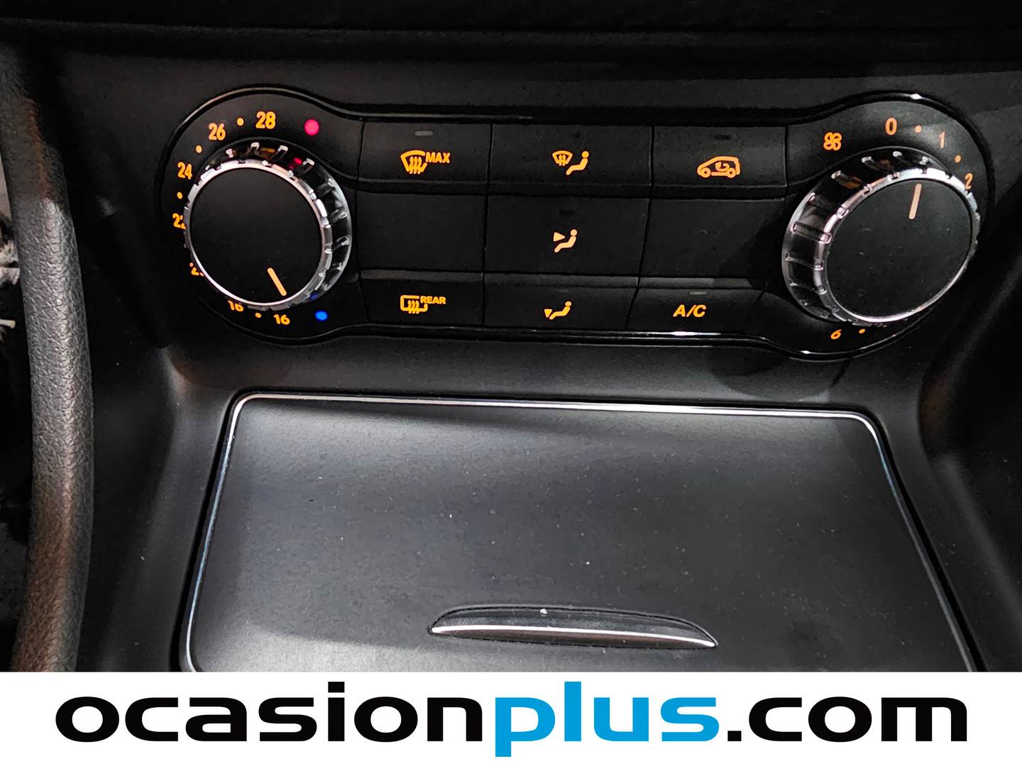 Mercedes Clase A Mercedes-Benz Clase A 200 d (136 CV) PACK AMG de ocasión