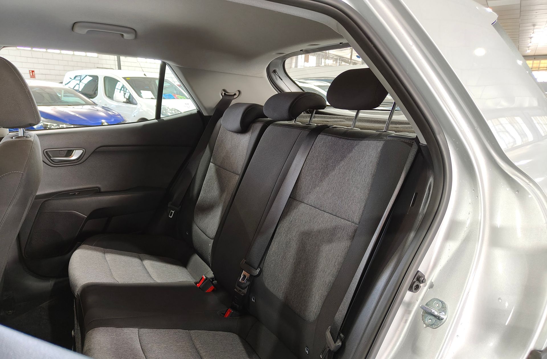 Kia Stonic 1.2 DPi Drive - foto 11