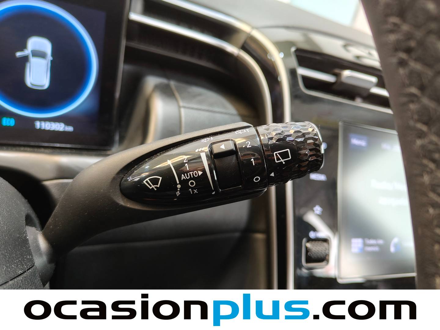 Hyundai Tucson Hyundai Tucson 1.6 CRDI 48V Maxx (136 CV) 136cv