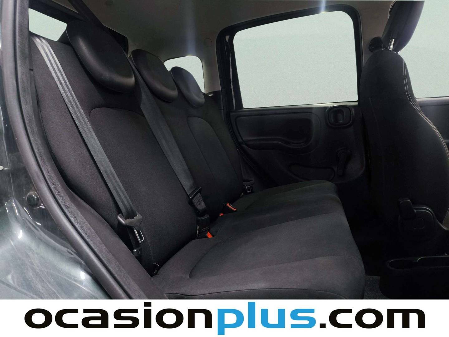 Foto Fiat Panda Fiat Panda 1.0 Hybrid Cross (70 CV)