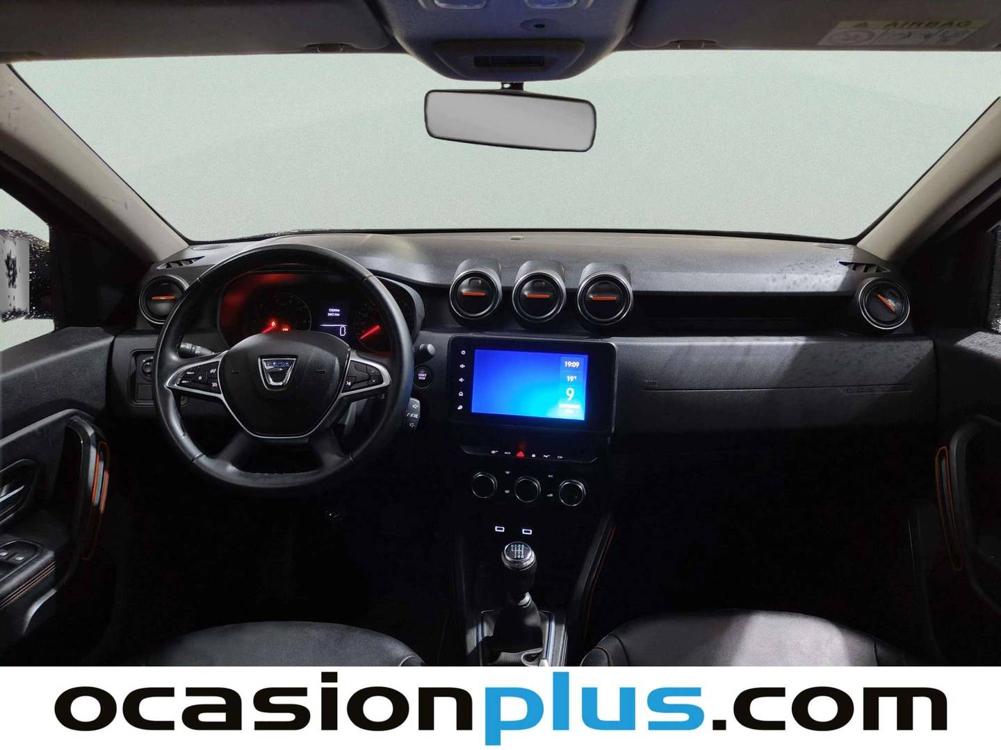 Dacia Duster Dacia Duster Extreme TCE (130 CV) 4X2 de ocasión