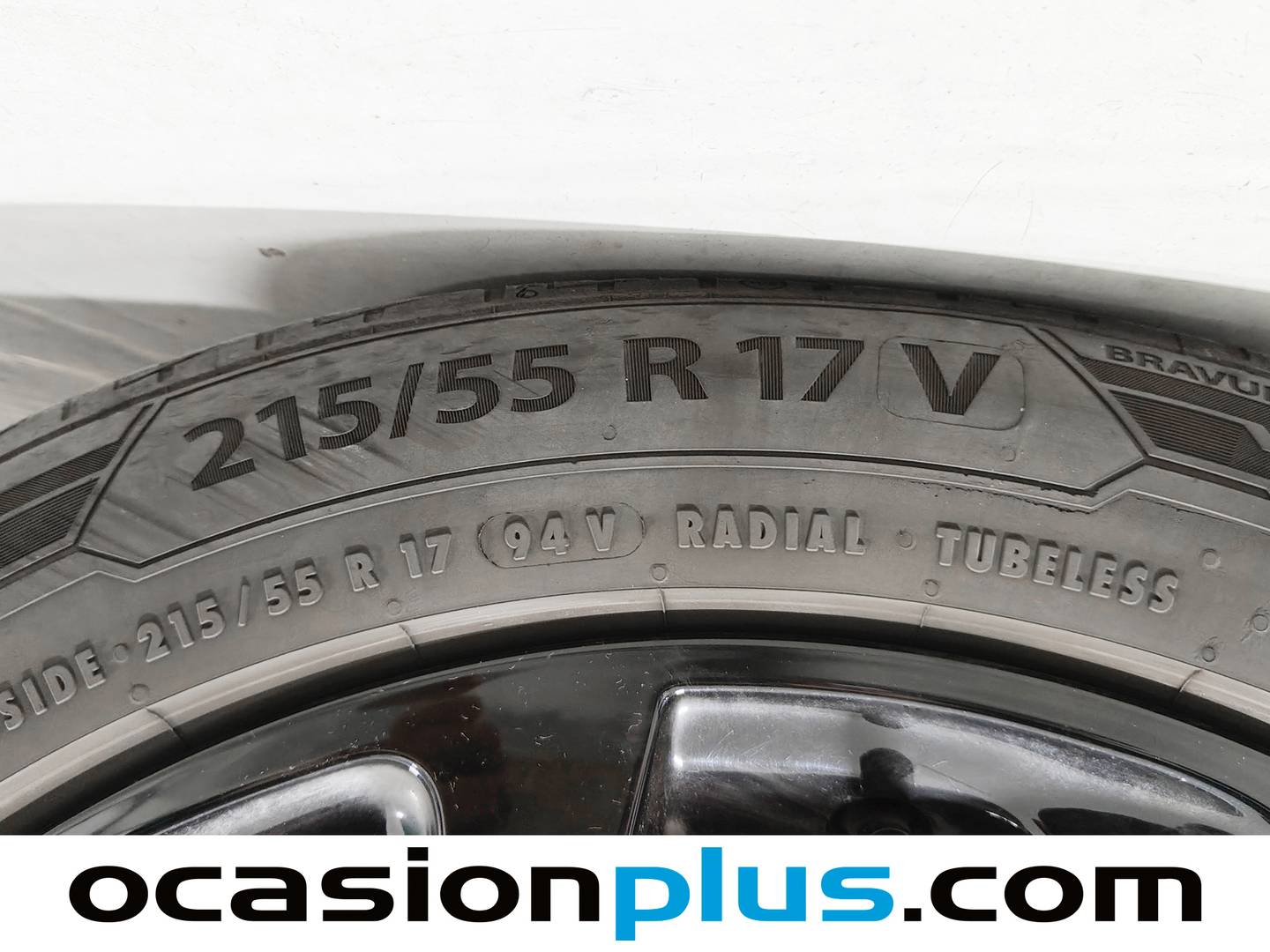 DS DS 4 Crossback DS DS 4 Crossback DS 4 Crossback 1.6 BlueHDi STT Desire (120 CV) seminuevo