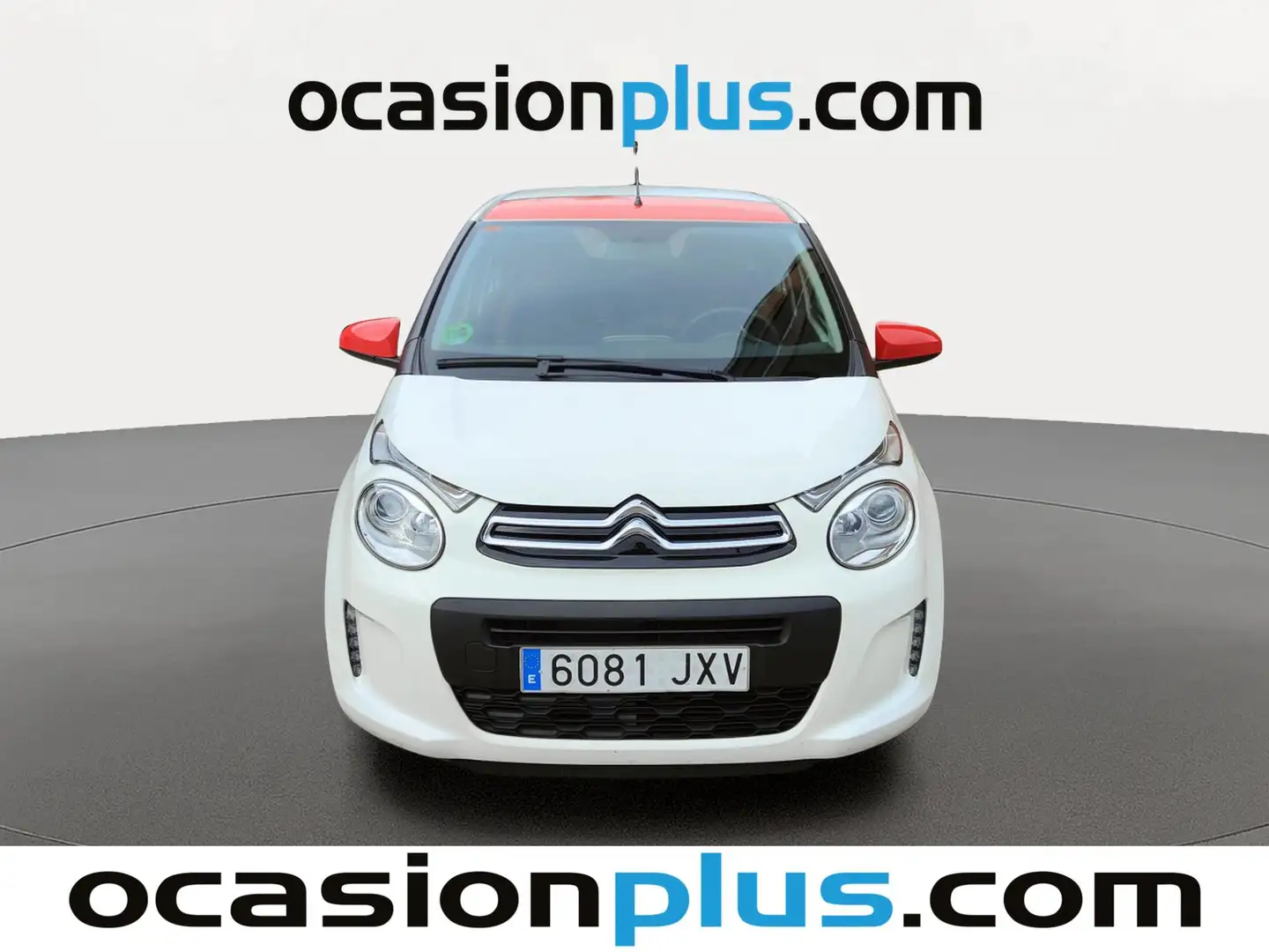 Foto Citroën C1 Citroen C1 PureTech 82 Feel Edition (82 CV)
