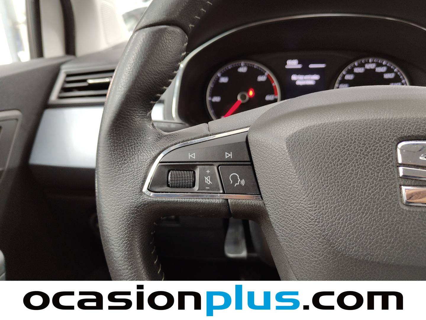 Seat Arona Seat Arona 1.6 TDI Ecomotive Style (115 CV) seminuevo