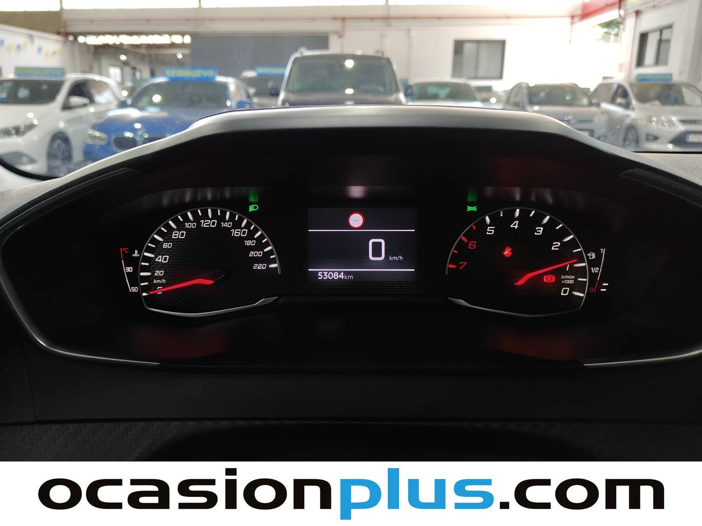 Peugeot 208 Peugeot 208 PureTech 100 Active (100 CV) de ocasión