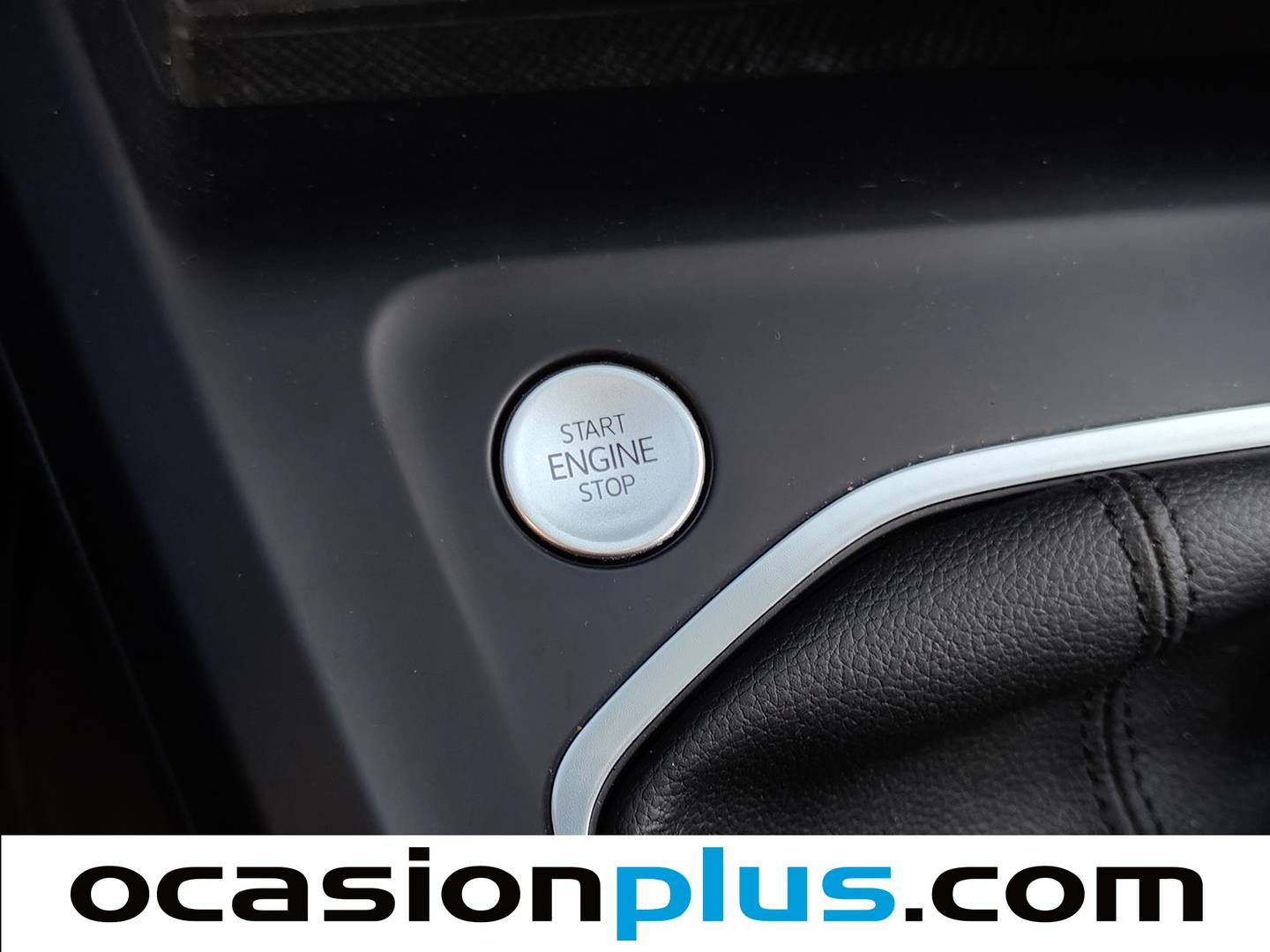 Foto Volkswagen Golf Volkswagen Golf Más 2.0 TDI (115 CV)