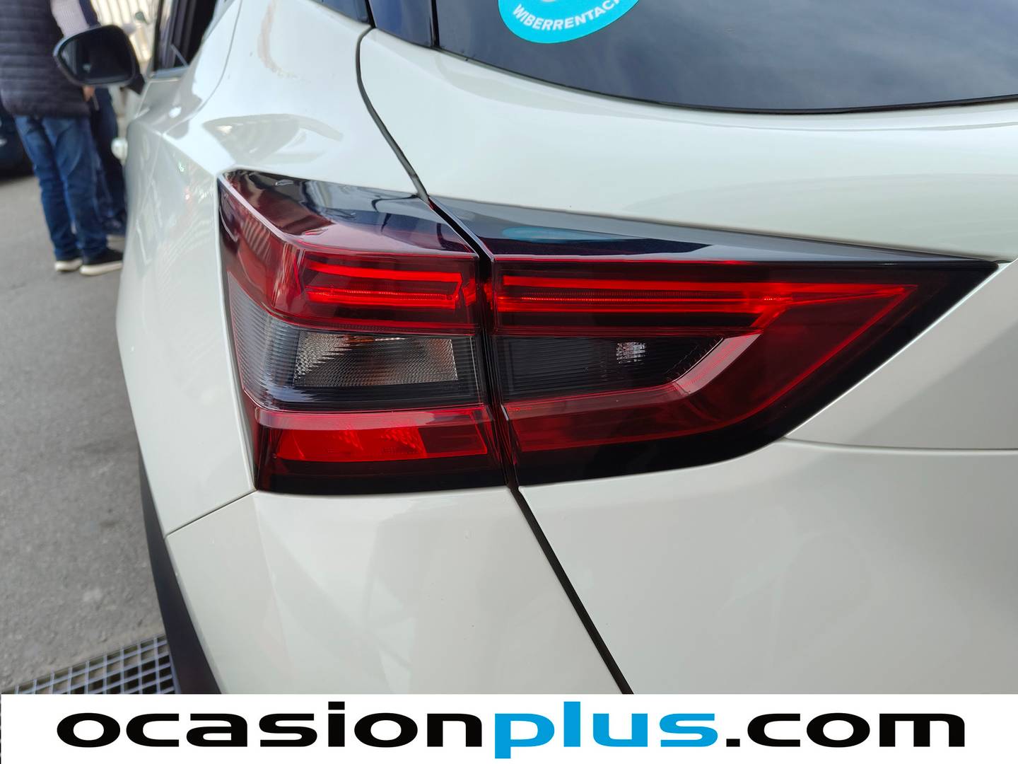 Foto Nissan JUKE Nissan Juke Hybrid N-Design Black Auto (143 CV)