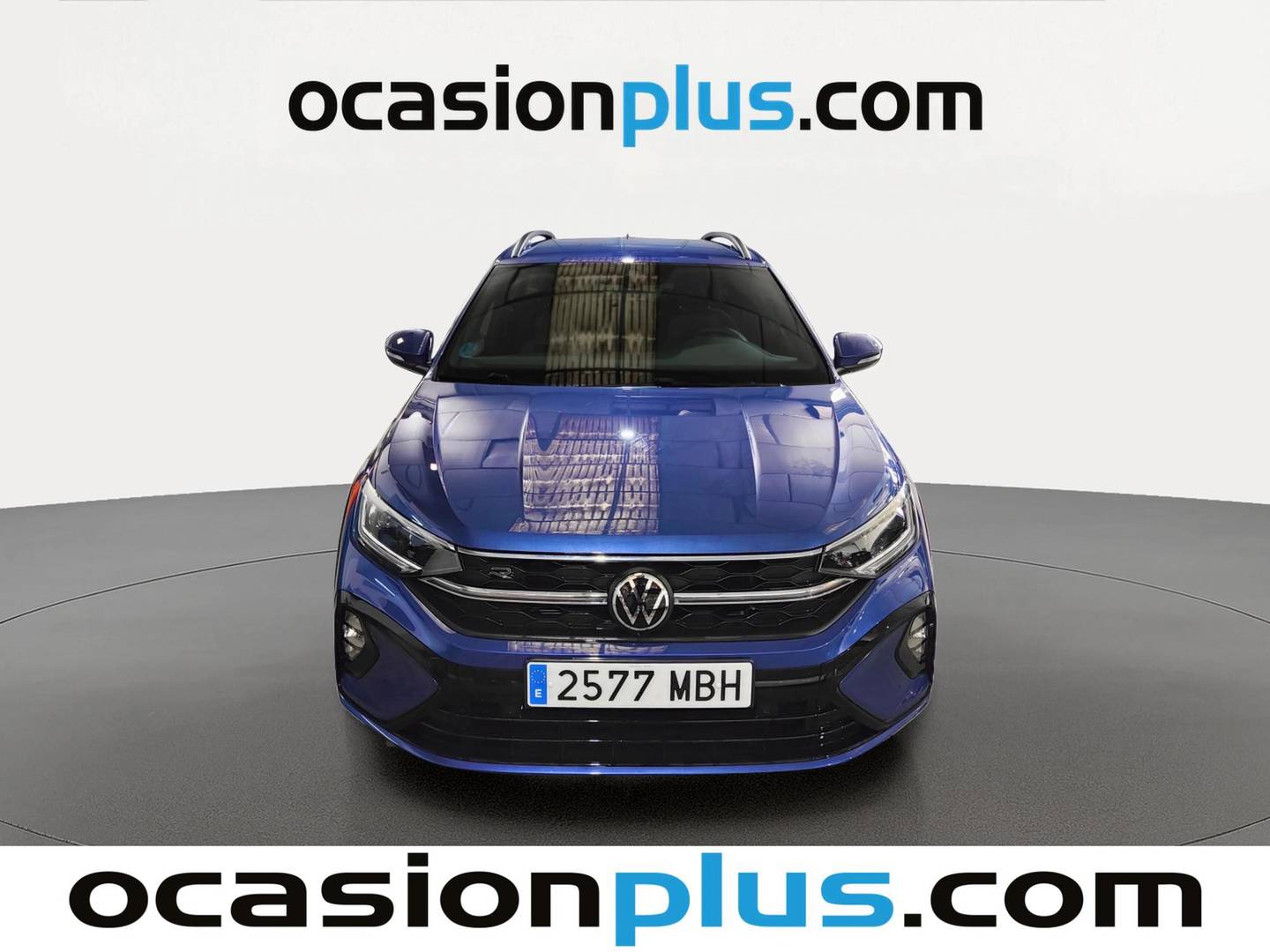 Foto Volkswagen Taigo Volkswagen Taigo R-Line 1.0 TSI (110 CV) DSG