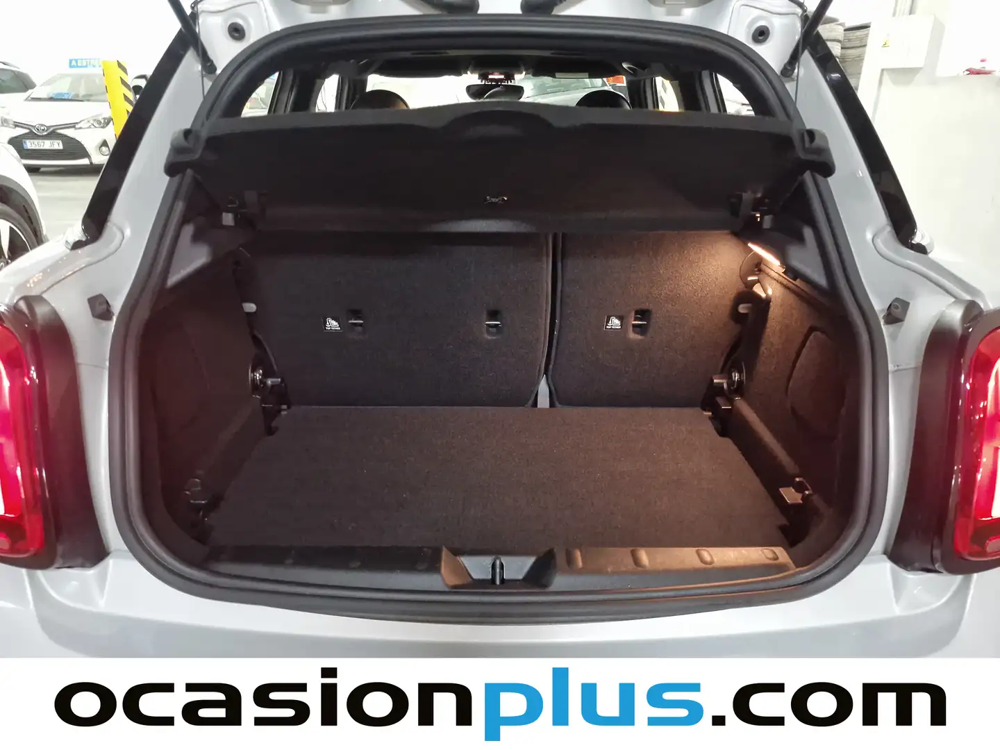 Foto Mini MINI MINI MINI 5 Puertas Cooper S (178 CV)