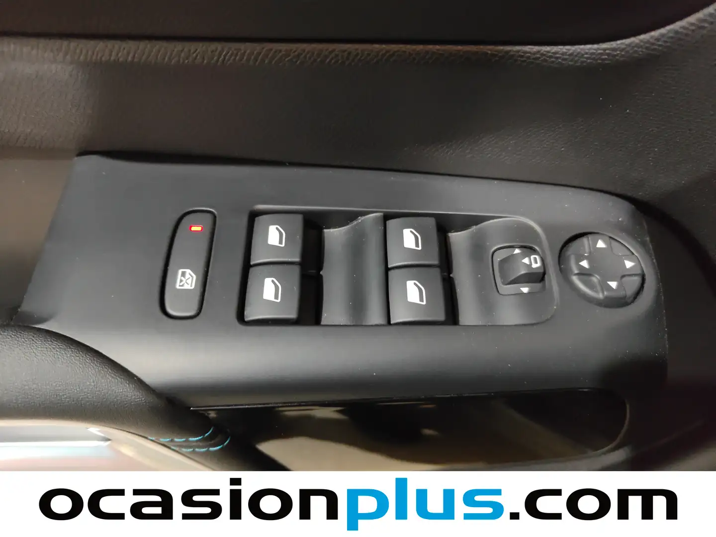 Foto Citroën C5 Aircross Citroen C5 Aircross Citroen C5 Aircross Hybrid Plug-in Hybrid Max e-EAT8 165 kW (225 CV)