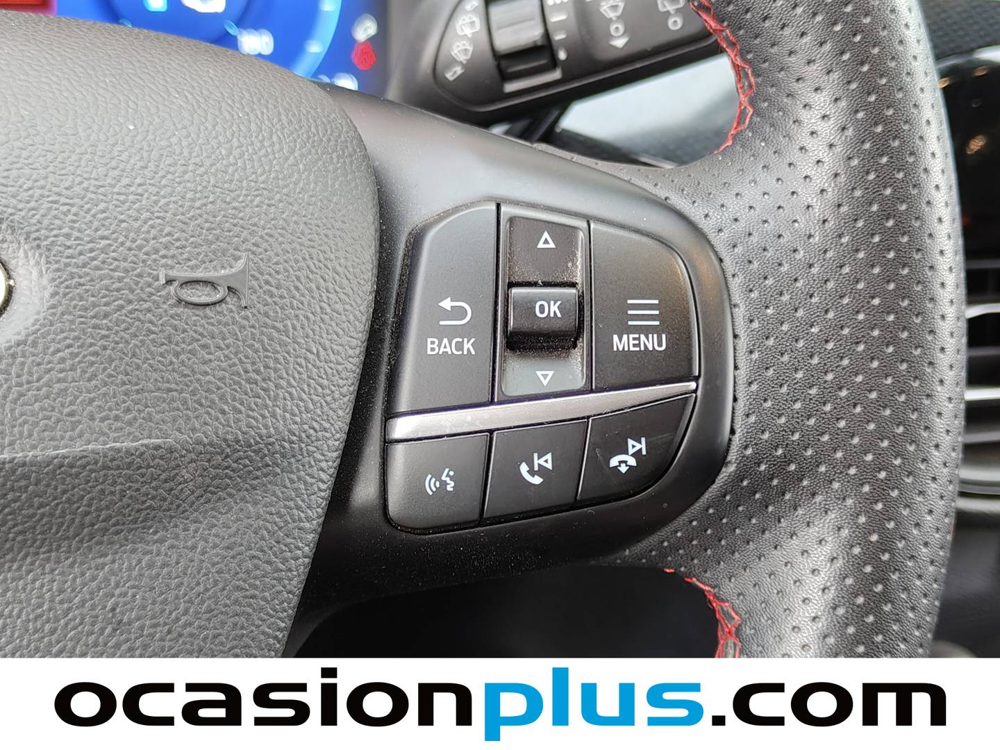 Foto Ford Kuga Ford Kuga 2.5 Duratec PHEV ST-Line X Auto (225 CV)