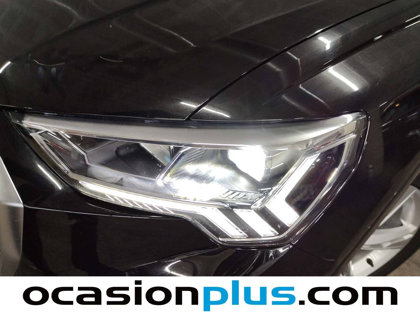 Audi Q3 Sportback Audi Q3 Sportback S line 35 TFSI (150 CV) S tronic al mejor precio