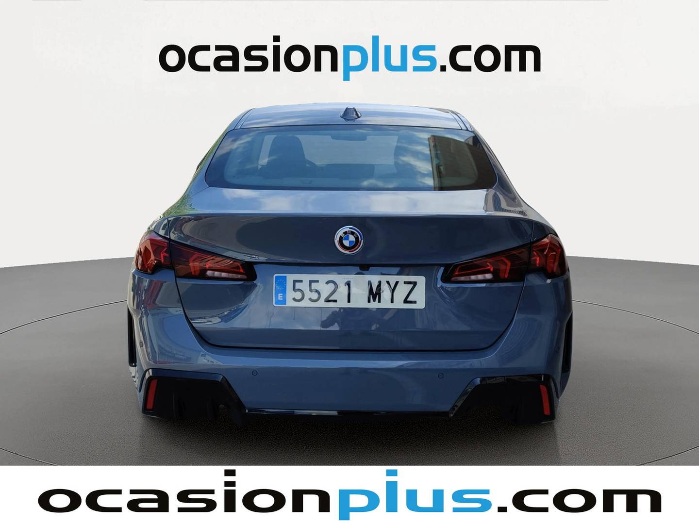 BMW Serie 2 BMW Serie 2 218d Gran Coupe (150 CV) Pack-M al mejor precio