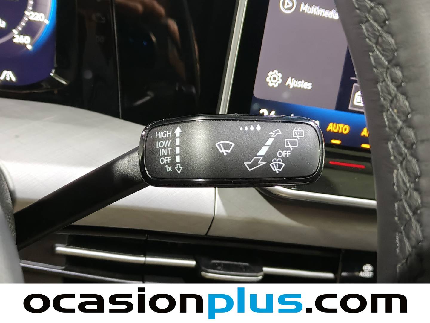 Foto Volkswagen Golf Volkswagen Golf Más 2.0 TDI  (115 CV)