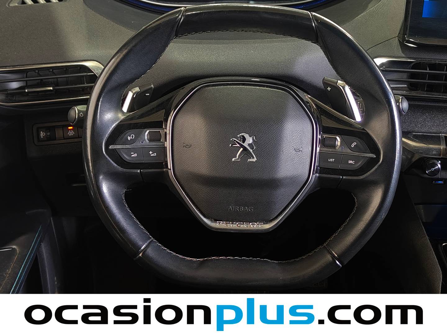 Peugeot 5008 Peugeot 5008 BlueHDI 130 S&S Allure Pack EAT8 (130 CV) 7 Plazas 2023