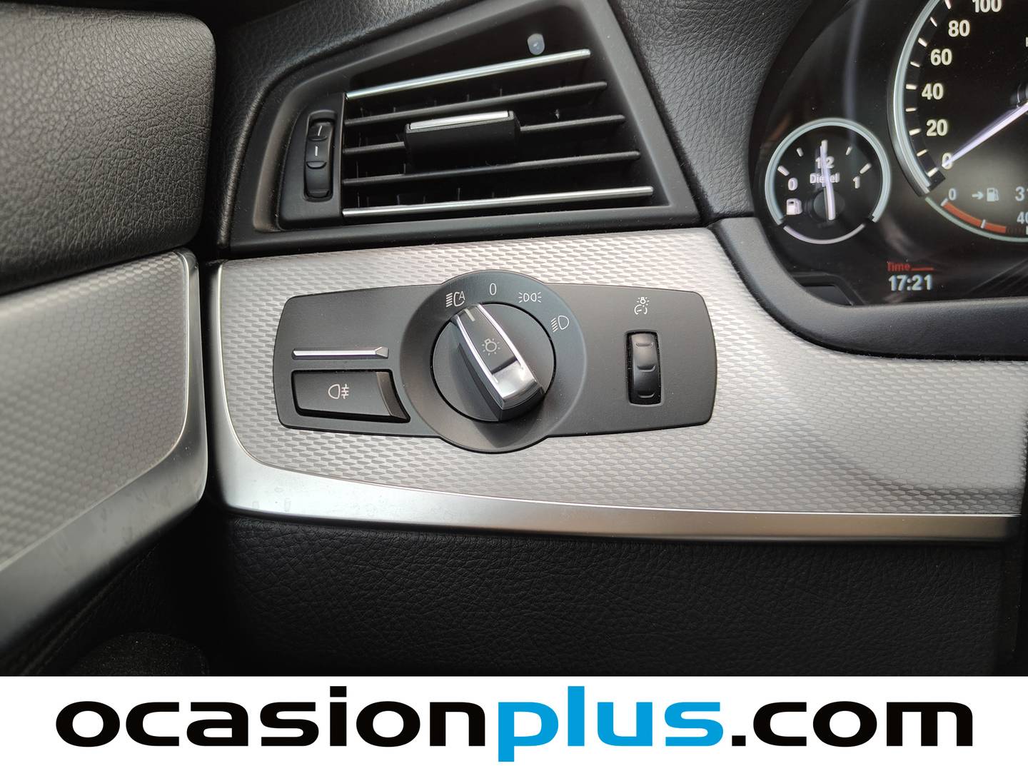 BMW Serie 5 BMW Serie 5 M550d Berlina xDrive (381 CV) diésel