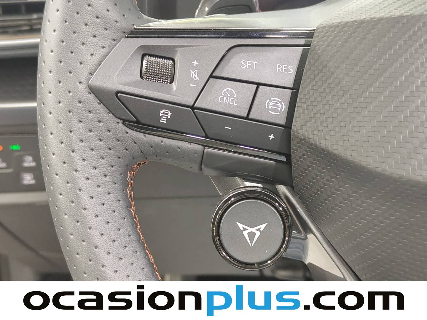 Cupra Formentor CUPRA Formentor 1.5 TSI e-Hybrid VZ Extreme DSG (272 CV) 2025