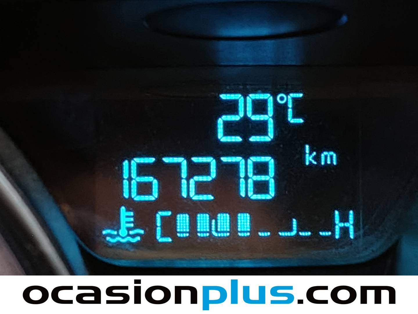 Ford B-MAX Ford B-Max 1.0 EcoBoost Trend (100 CV) seminuevo