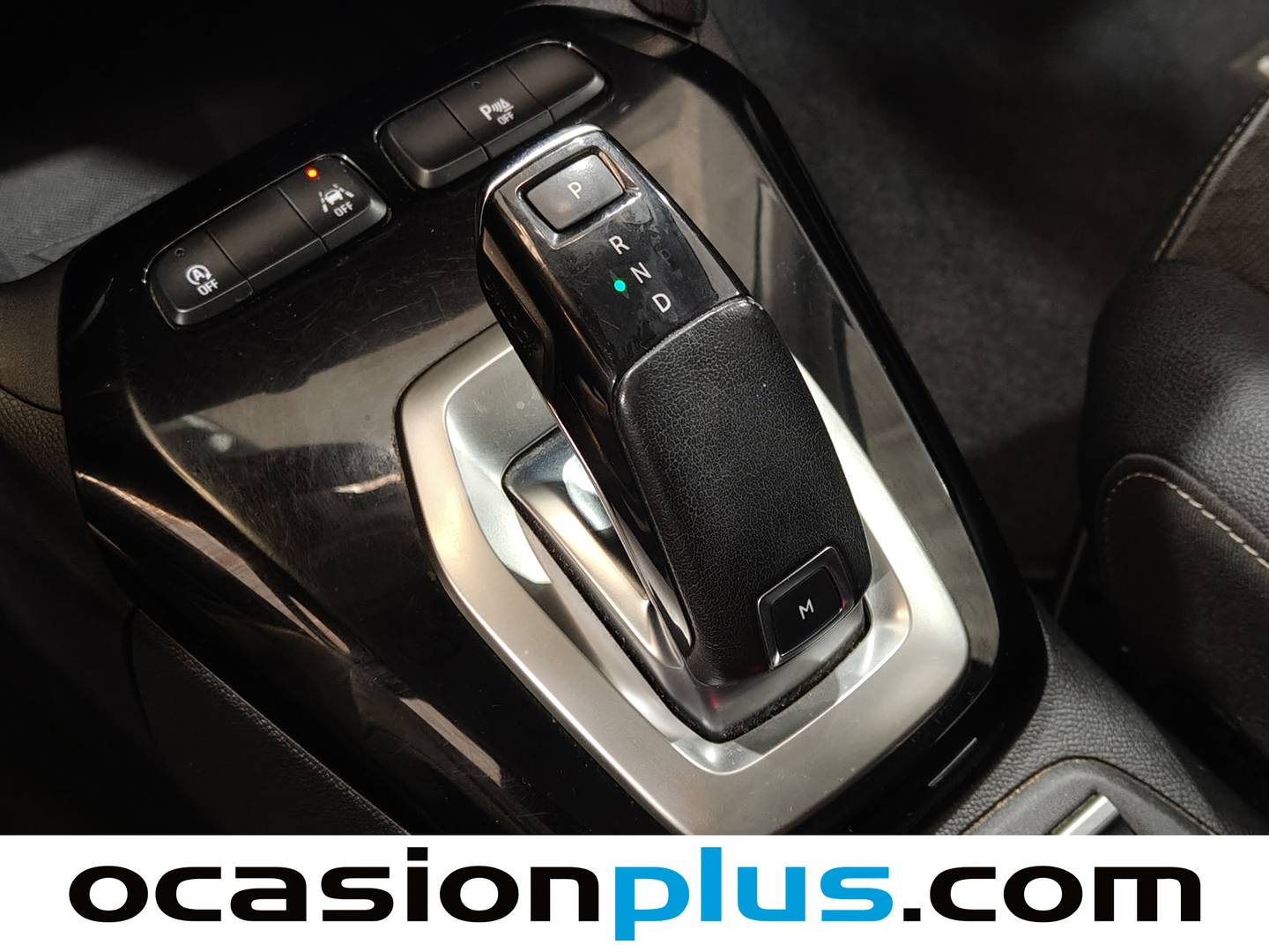 Foto Opel Corsa Opel Corsa 1.2 Turbo XHL Elegance Auto  (100 CV)