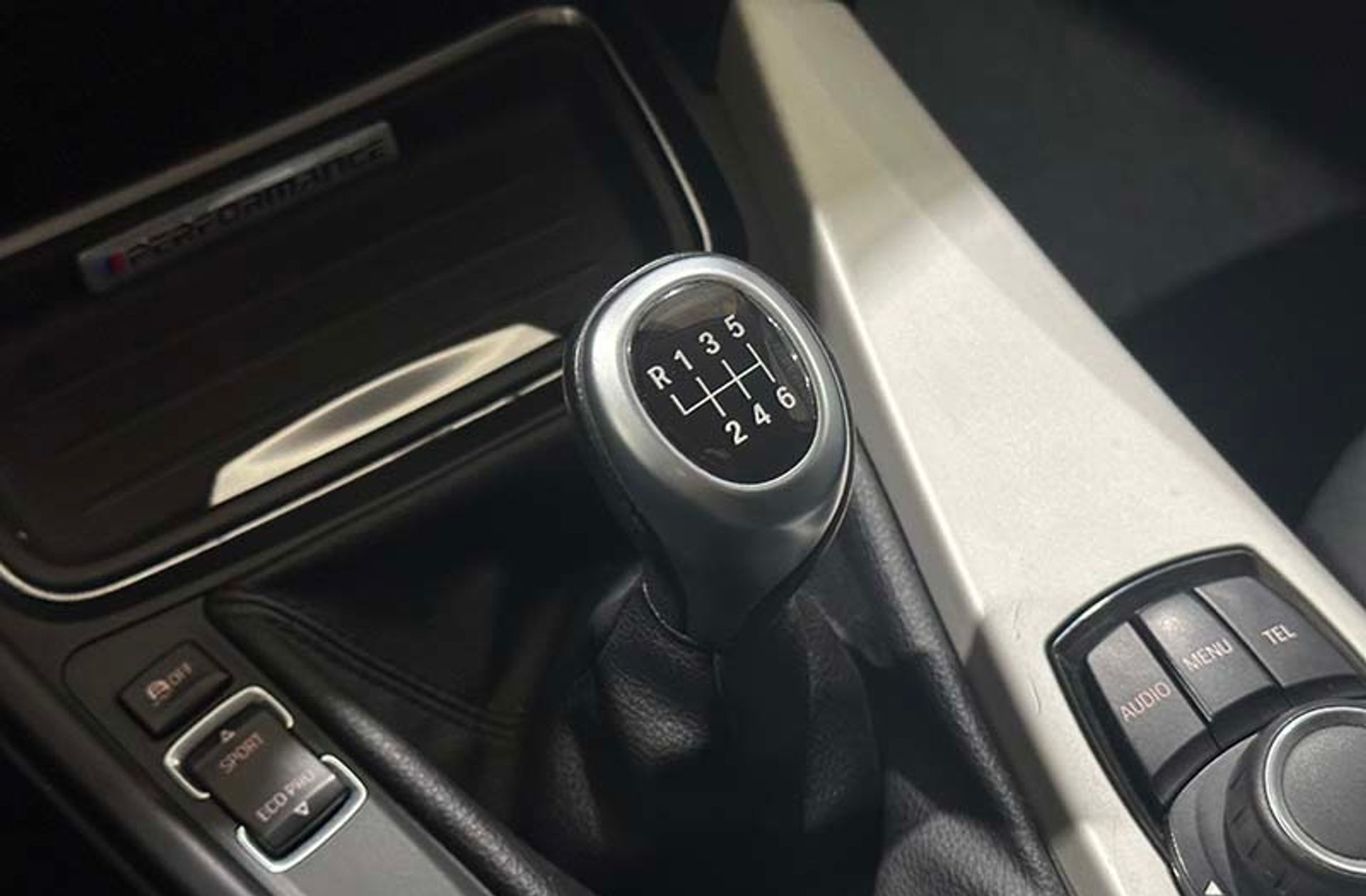 BMW Serie 3 316d Touring - foto 6