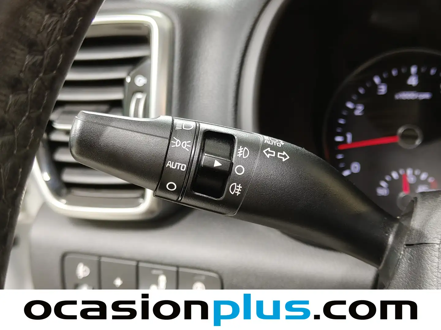 Foto KIA Sportage Kia Sportage 1.6 T-GDi GT Line Xtreme 4x4 (177 CV)