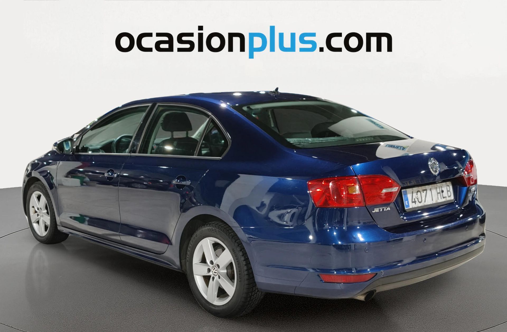 Volkswagen Jetta 1.6 TDI Advance BMT - foto 3