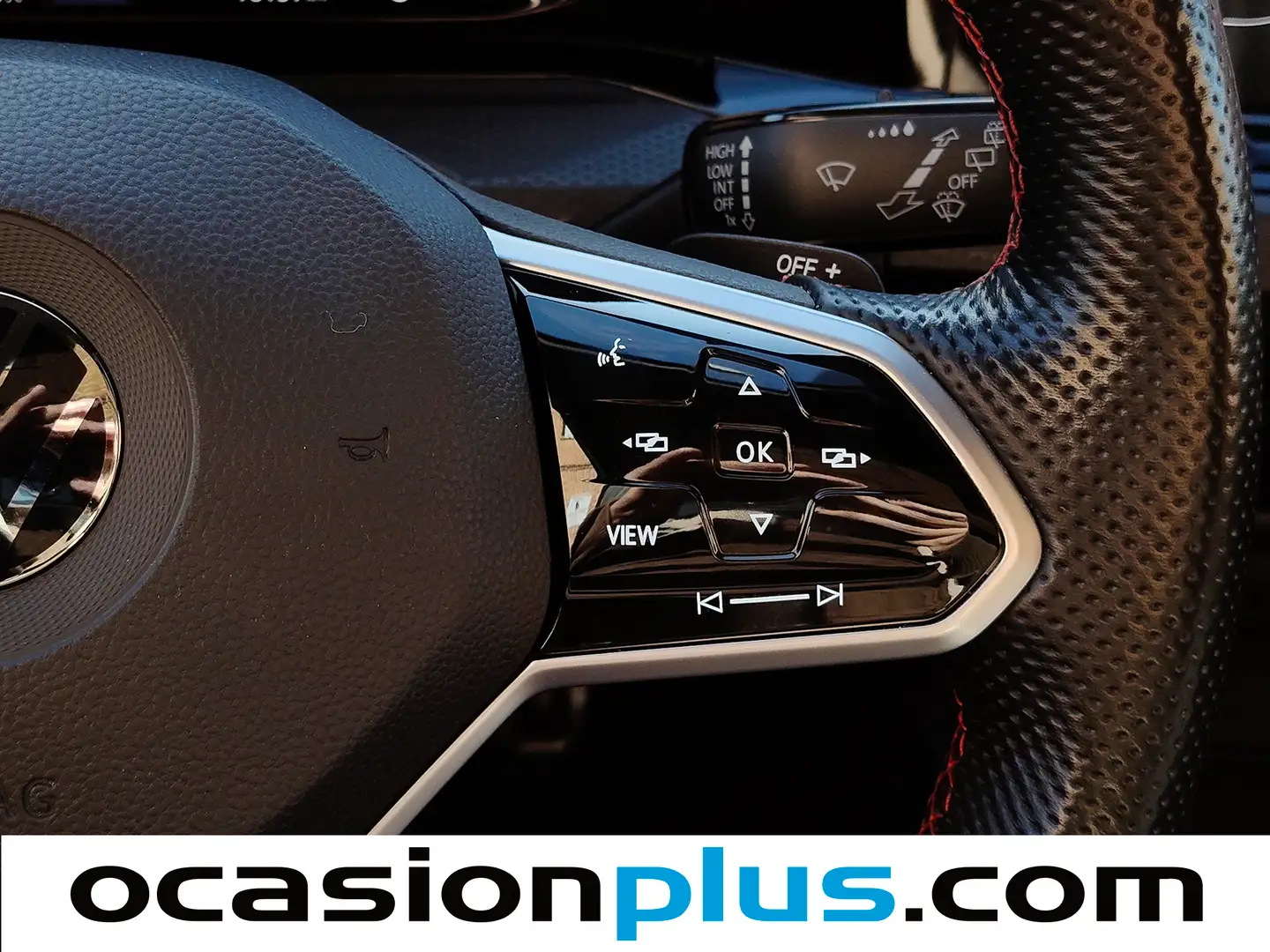 Foto Volkswagen Golf Volkswagen Golf GTI Clubsport 2.0 TSI (301 CV) DSG