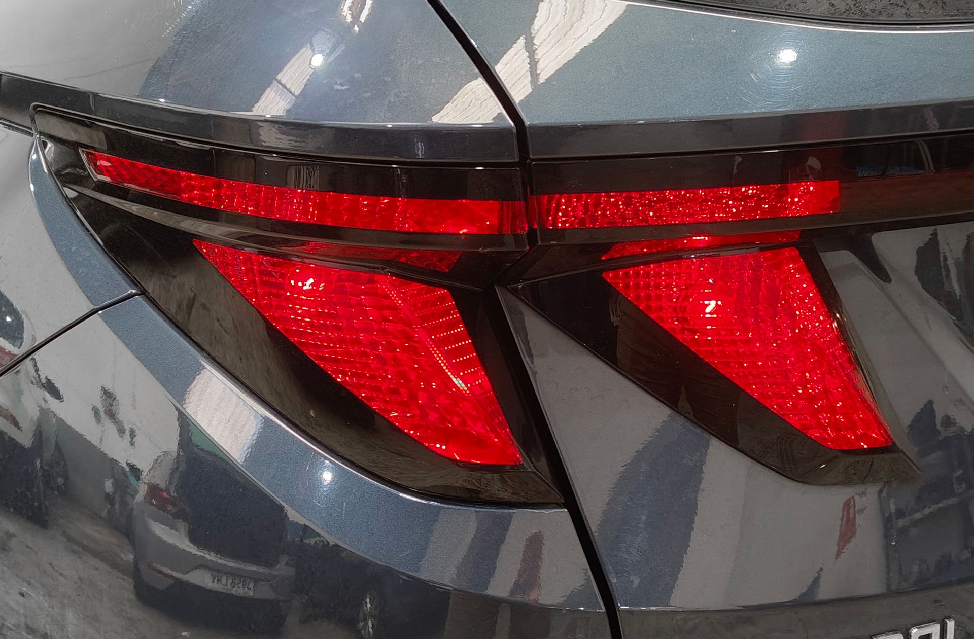 Hyundai Tucson 1.6 T-GDi PHEV Maxx 4x4 - foto 15