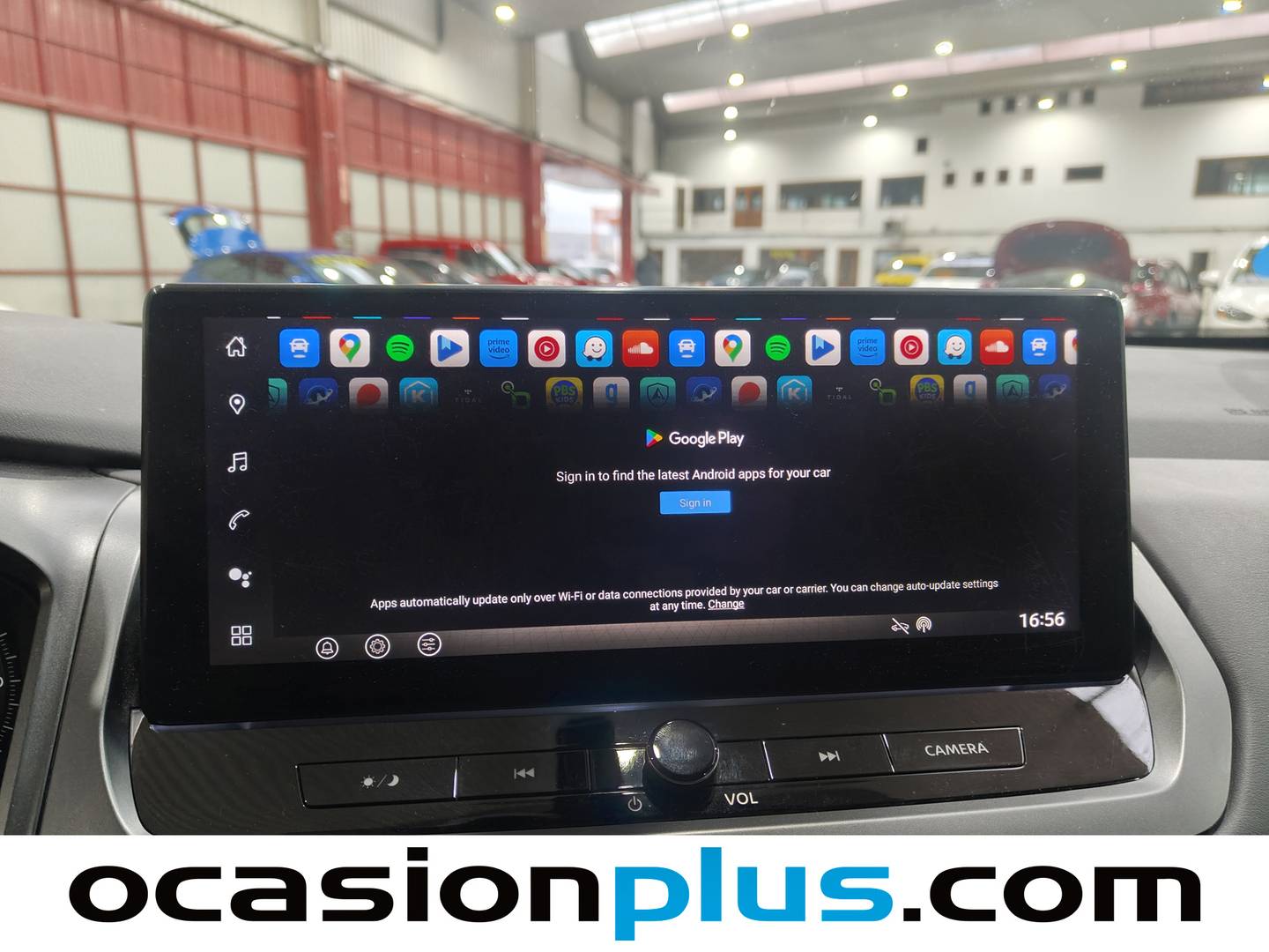 Nissan QASHQAI Nissan Qashqai DIG-T 140 N-Connecta (140 CV) 140cv