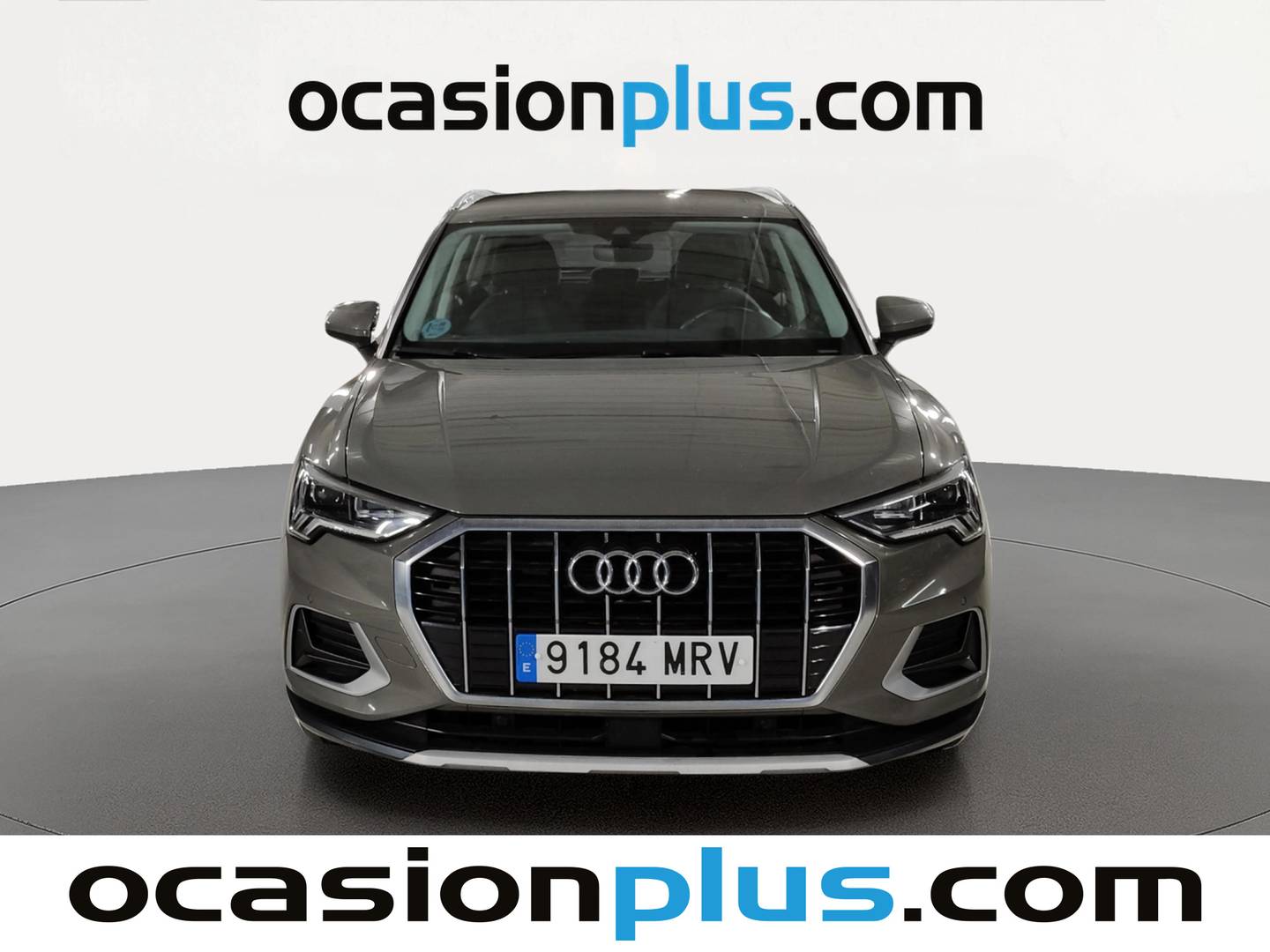 Audi Q3 Audi Q3 Advanced 35 TDI (150 CV) km 0
